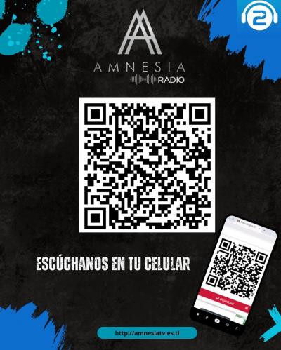 QR PARA ESCUCHARNOS 