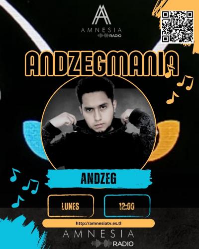 ANDZEGMANIA
