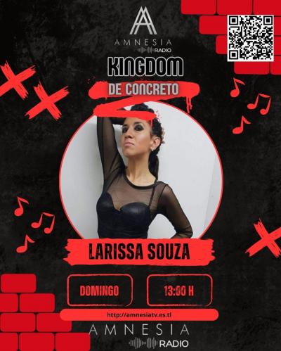 KINGDOM DE CONCRETO